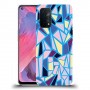 כיסוי מעוצב - דמויות כחולות לדגם : Oppo A74 5G מותג : סקרין מובייל