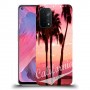 כיסוי מעוצב - גן העדן בקליפורניה לדגם : Oppo A74 5G מותג : סקרין מובייל