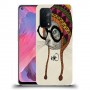 כיסוי מעוצב - יכול בכובע לדגם : Oppo A74 5G מותג : סקרין מובייל
