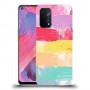 כיסוי מעוצב - הקשת של הילד לדגם : Oppo A74 5G מותג : סקרין מובייל