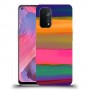כיסוי מעוצב - חלום צבעוני לדגם : Oppo A74 5G מותג : סקרין מובייל