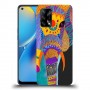 כיסוי מעוצב - תקציר אלפנט לדגם : Oppo A74 מותג : סקרין מובייל