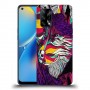 כיסוי מעוצב - נוגד וולף לדגם : Oppo A74 מותג : סקרין מובייל