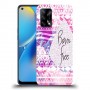 כיסוי מעוצב - נולד חופשי לדגם : Oppo A74 מותג : סקרין מובייל