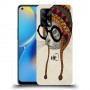 כיסוי מעוצב - יכול בכובע לדגם : Oppo A74 מותג : סקרין מובייל