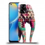 כיסוי מעוצב - שטיח אלפנט לדגם : Oppo A74 מותג : סקרין מובייל