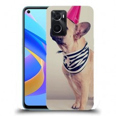 כיסוי מעוצב - פאג ליום הולדת לדגם : Oppo A76 מותג : סקרין מובייל