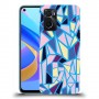 כיסוי מעוצב - דמויות כחולות לדגם : Oppo A76 מותג : סקרין מובייל