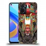 כיסוי מעוצב - בול של בד לדגם : Oppo A76 מותג : סקרין מובייל