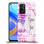 כיסוי מעוצב - נולד חופשי לדגם : Oppo A76 מותג : סקרין מובייל