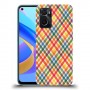 כיסוי מעוצב - קשת משובצת לדגם : Oppo A76 מותג : סקרין מובייל