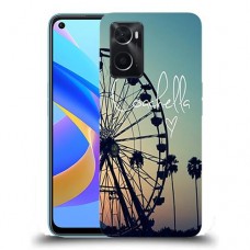 כיסוי מעוצב - קואצ'לה לדגם : Oppo A76 מותג : סקרין מובייל