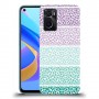 כיסוי מעוצב - נקודות צבעוניות לדגם : Oppo A76 מותג : סקרין מובייל
