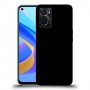 כיסוי בצבע -שָׁחוֹר לדגם : Oppo A76 מותג : סקרין מובייל