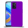 כיסוי בצבע -סָגוֹל לדגם : Oppo A76 מותג : סקרין מובייל