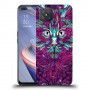 כיסוי מעוצב - חתול נוגד לדגם : Oppo A92s מותג : סקרין מובייל