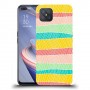 כיסוי מעוצב - חיים בהירים לדגם : Oppo A92s מותג : סקרין מובייל