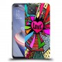 כיסוי מעוצב - אהבה בהירה לדגם : Oppo A92s מותג : סקרין מובייל