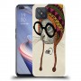 כיסוי מעוצב - יכול בכובע לדגם : Oppo A92s מותג : סקרין מובייל