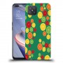כיסוי מעוצב - הדרים בירוק לדגם : Oppo A92s מותג : סקרין מובייל