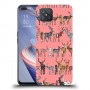 כיסוי מעוצב - דיר צבעוני לדגם : Oppo A92s מותג : סקרין מובייל