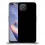 כיסוי בצבע -שָׁחוֹר לדגם : Oppo A92s מותג : סקרין מובייל
