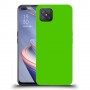 כיסוי בצבע -ירוק לדגם : Oppo A92s מותג : סקרין מובייל
