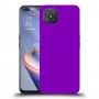 כיסוי בצבע -סָגוֹל לדגם : Oppo A92s מותג : סקרין מובייל