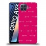 כיסוי מעוצב - חצי אהבה לדגם : Oppo A93 מותג : סקרין מובייל