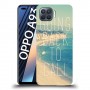 כיסוי מעוצב - חזרה לקאלי לדגם : Oppo A93 מותג : סקרין מובייל