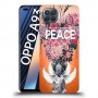 כיסוי מעוצב - תרגע לדגם : Oppo A93 מותג : סקרין מובייל