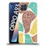 כיסוי מעוצב - ציפורים או לא לדגם : Oppo A93 מותג : סקרין מובייל