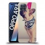 כיסוי מעוצב - פאג ליום הולדת לדגם : Oppo A93 מותג : סקרין מובייל