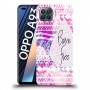 כיסוי מעוצב - נולד חופשי לדגם : Oppo A93 מותג : סקרין מובייל