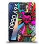 כיסוי מעוצב - אהבה בהירה לדגם : Oppo A93 מותג : סקרין מובייל