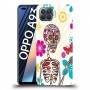 כיסוי מעוצב - סקדה בהירה לדגם : Oppo A93 מותג : סקרין מובייל