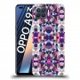 כיסוי מעוצב - קליידוסקופ לדגם : Oppo A93 מותג : סקרין מובייל