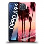 כיסוי מעוצב - גן העדן בקליפורניה לדגם : Oppo A93 מותג : סקרין מובייל