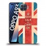 כיסוי מעוצב - תמשיך הלאה לדגם : Oppo A93 מותג : סקרין מובייל