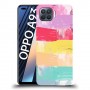 כיסוי מעוצב - הקשת של הילד לדגם : Oppo A93 מותג : סקרין מובייל