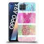 כיסוי מעוצב - אייל צבועני לדגם : Oppo A93 מותג : סקרין מובייל