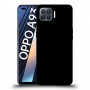 כיסוי בצבע -שָׁחוֹר לדגם : Oppo A93 מותג : סקרין מובייל