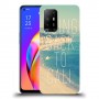 כיסוי מעוצב - חזרה לקאלי לדגם : Oppo A94 5G מותג : סקרין מובייל