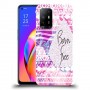 כיסוי מעוצב - נולד חופשי לדגם : Oppo A94 5G מותג : סקרין מובייל
