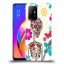 כיסוי מעוצב - סקדה בהירה לדגם : Oppo A94 5G מותג : סקרין מובייל