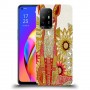 כיסוי מעוצב - קנגרו לדגם : Oppo A94 5G מותג : סקרין מובייל