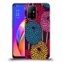 כיסוי מעוצב - צימוד לדגם : Oppo A94 5G מותג : סקרין מובייל