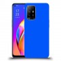 כיסוי בצבע -כָּחוֹל לדגם : Oppo A94 5G מותג : סקרין מובייל