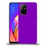 כיסוי בצבע -סָגוֹל לדגם : Oppo A94 5G מותג : סקרין מובייל