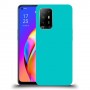 כיסוי בצבע -טורקיז לדגם : Oppo A94 5G מותג : סקרין מובייל